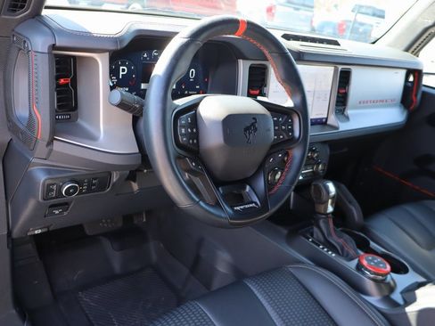 Used 2024 Ford Bronco Raptor image 6