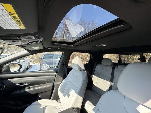 New 2026 Hyundai Santa Cruz SEL image 16