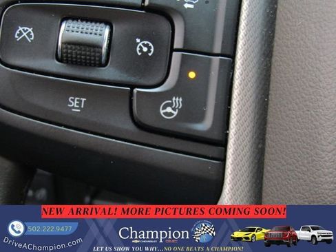 Used 2021 GMC Yukon XL Denali w/ Denali Ultimate Package AWD/4WD image 21