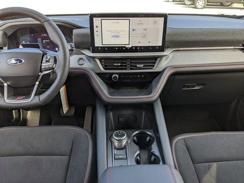 New 2026 Ford Explorer ST image 16