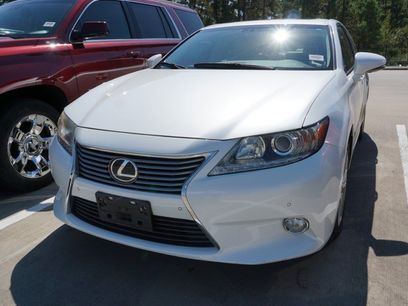 Used 2014 Lexus ES 350
