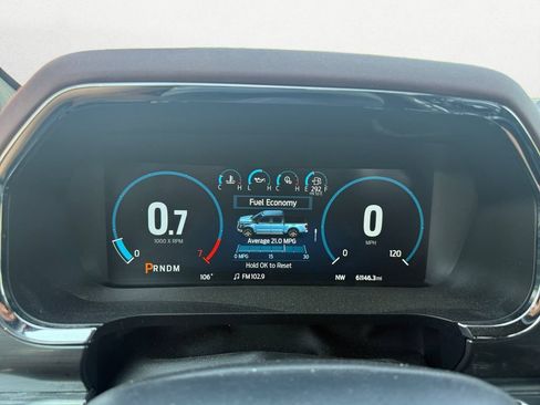 Used 2022 Ford F150 Lariat AWD/4WD image 5