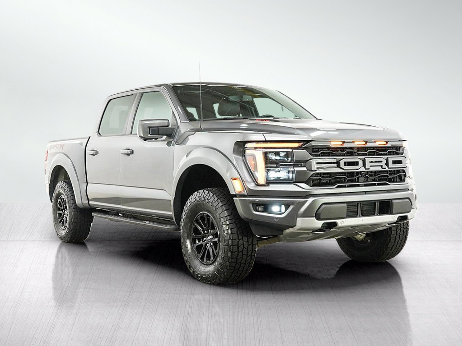 Used 2024 Ford F150 Raptor AWD/4WD image 9