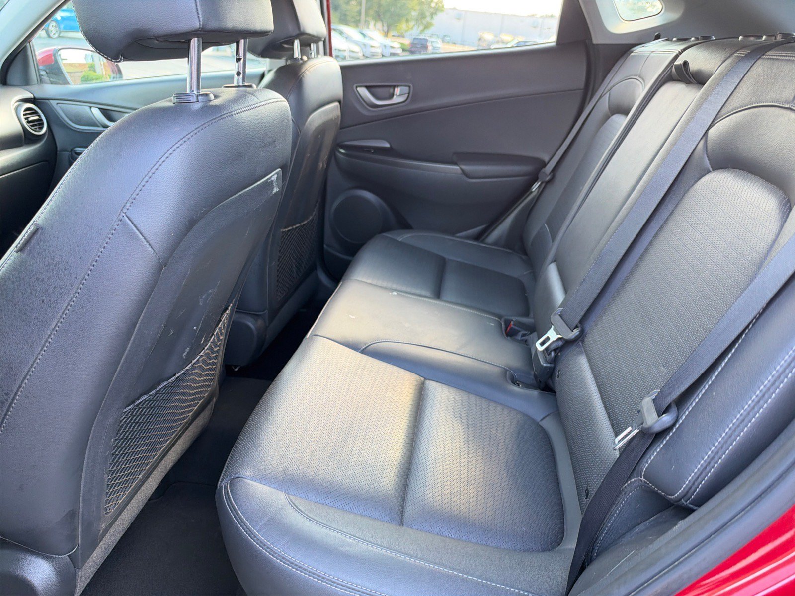 Used 2020 Hyundai Kona Ultimate AWD/4WD image 11