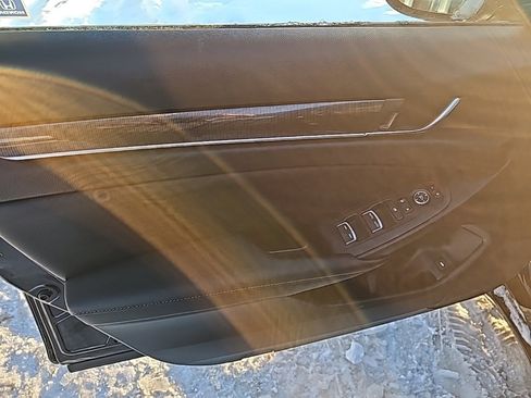 Used 2022 Honda Accord Sport image 16