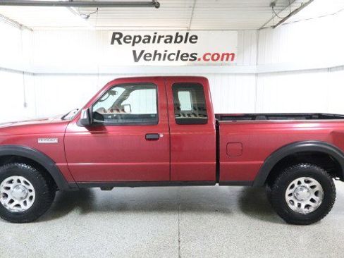 Used 2010 Ford Ranger XLT image 1