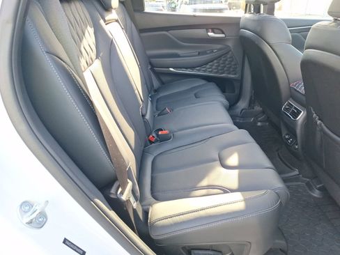 Used 2023 Hyundai Santa Fe Calligraphy image 33