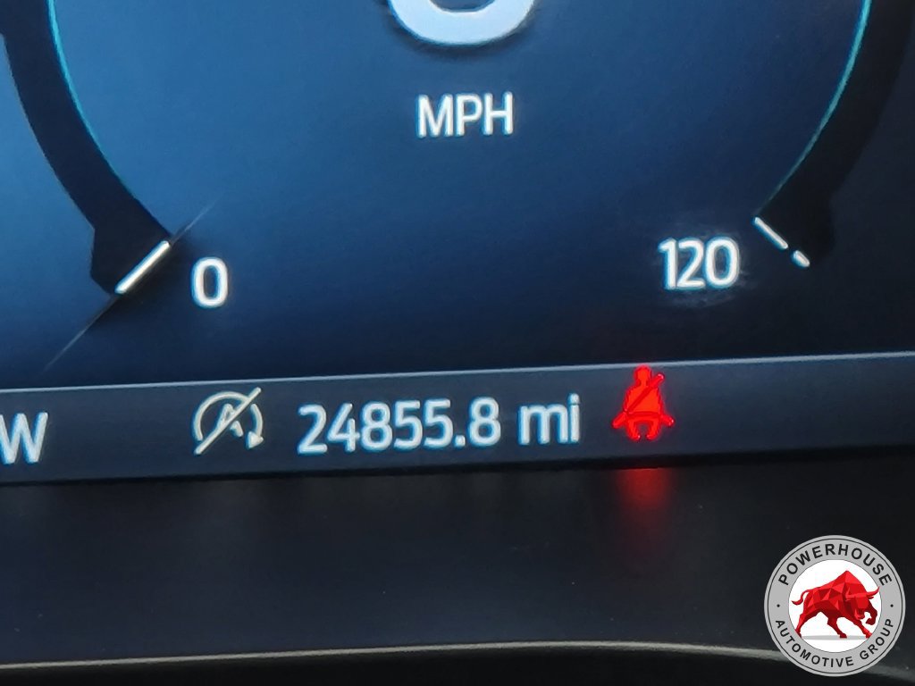 Used 2024 Ford F150 STX RWD image 35