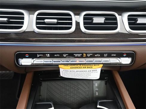 New 2026 Mercedes-Benz GLE 350 4MATIC image 7