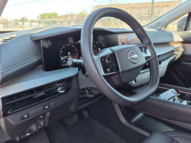 Used 2026 Nissan Murano SL AWD/4WD image 11