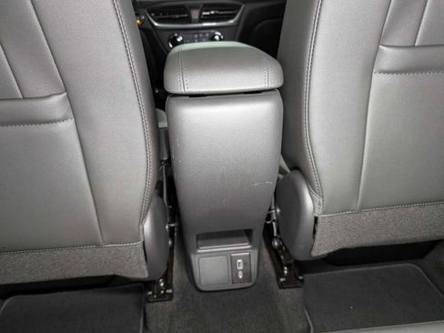 Used 2024 Buick Encore GX Preferred image 20