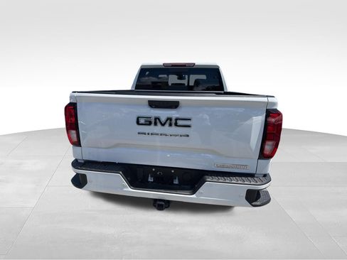 Used 2023 GMC Sierra 1500 Elevation w/ Elevation Premium Package AWD/4WD image 21