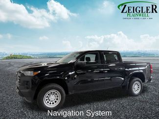 Used 2023 Chevrolet Colorado W/T video 2