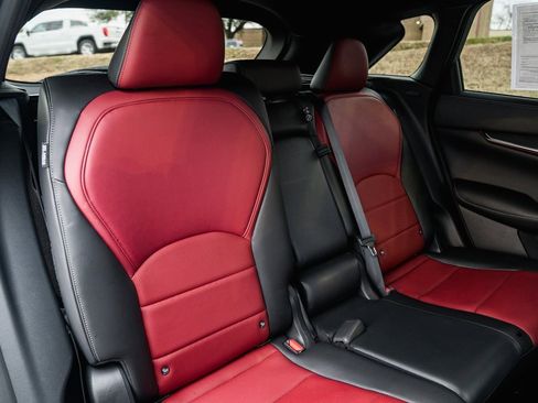 Used 2023 INFINITI QX50 Sport image 42