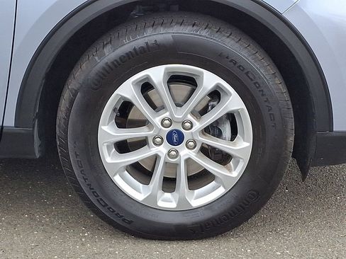 Certified 2022 Ford Escape SE w/ Convenience Package image 8