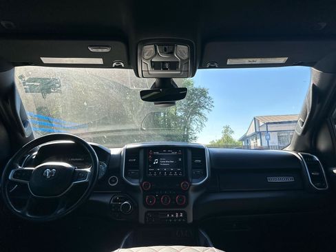 Used 2020 RAM 1500 Big Horn AWD/4WD image 10