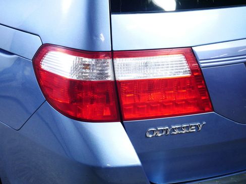 Used 2006 Honda Odyssey EX image 17