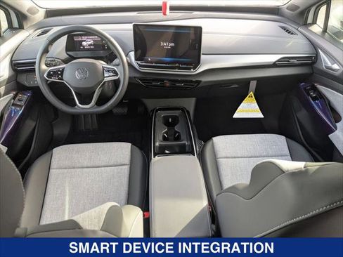 New 2026 Volkswagen ID.4 Pro image 16