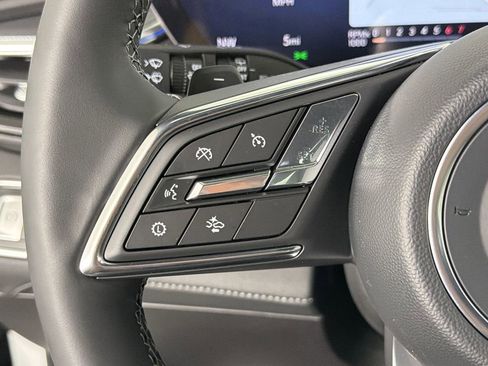 New 2026 Buick Enclave Sport Touring w/ Power Package image 26