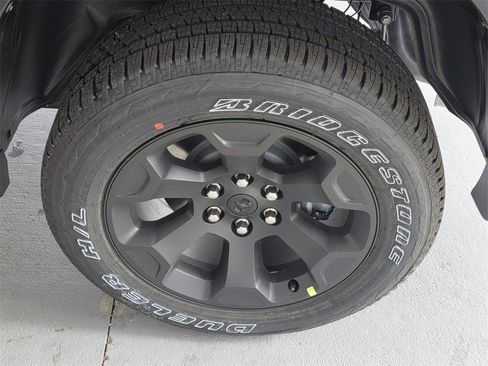 New 2026 RAM 1500 Big Horn image 33