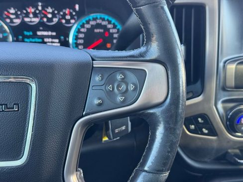 Used 2019 GMC Sierra 2500 Denali w/ Duramax Plus Package image 31