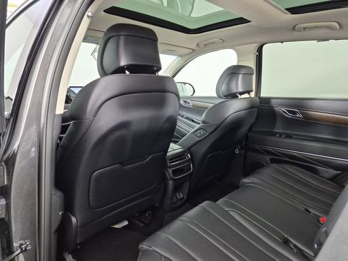 Used 2024 Genesis GV80 3.5T AWD/4WD image 34