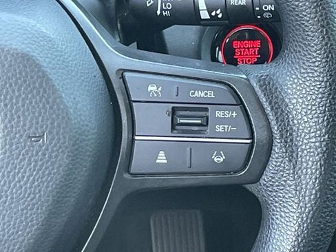 Certified 2026 Honda CR-V EX image 13