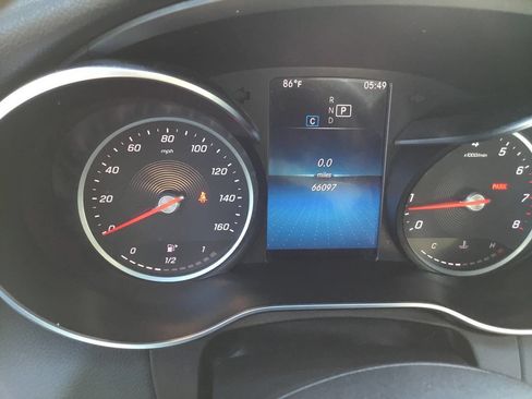 Used 2020 Mercedes-Benz C 300 4MATIC Sedan image 36