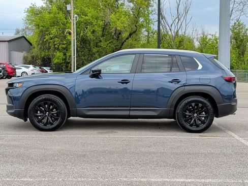 Certified 2024 MAZDA CX-50 AWD 2.5 S w/ Cargo Package image 5