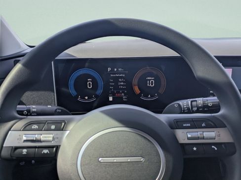 New 2026 Hyundai Tucson SEL Plus FWD image 30