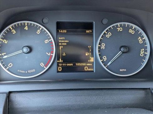 Used 2016 Land Rover LR4 HSE image 16