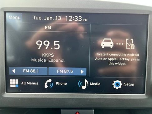 New 2026 Hyundai Elantra Sport w/ Cargo Package FWD image 10