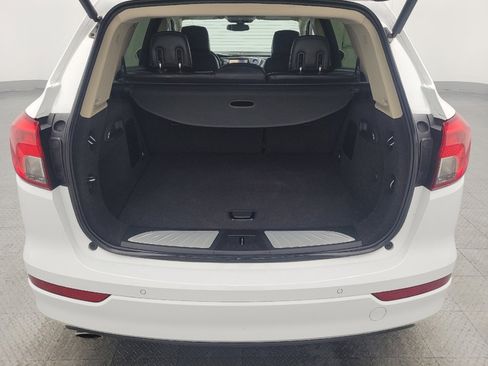 Used 2017 Buick Envision Essence image 29