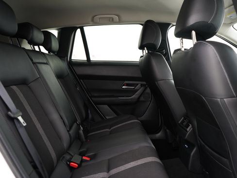 Used 2025 MAZDA CX-50 AWD 2.5 S w/ Preferred Package image 14