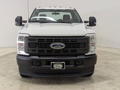 New 2026 Ford F250 XL image 6