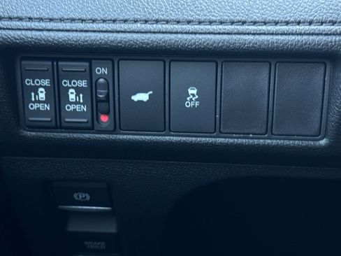 New 2026 Honda Odyssey EX-L image 30