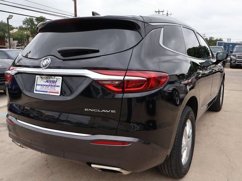 Used 2019 Buick Enclave Preferred w/ LPO, Cargo Package FWD image 7