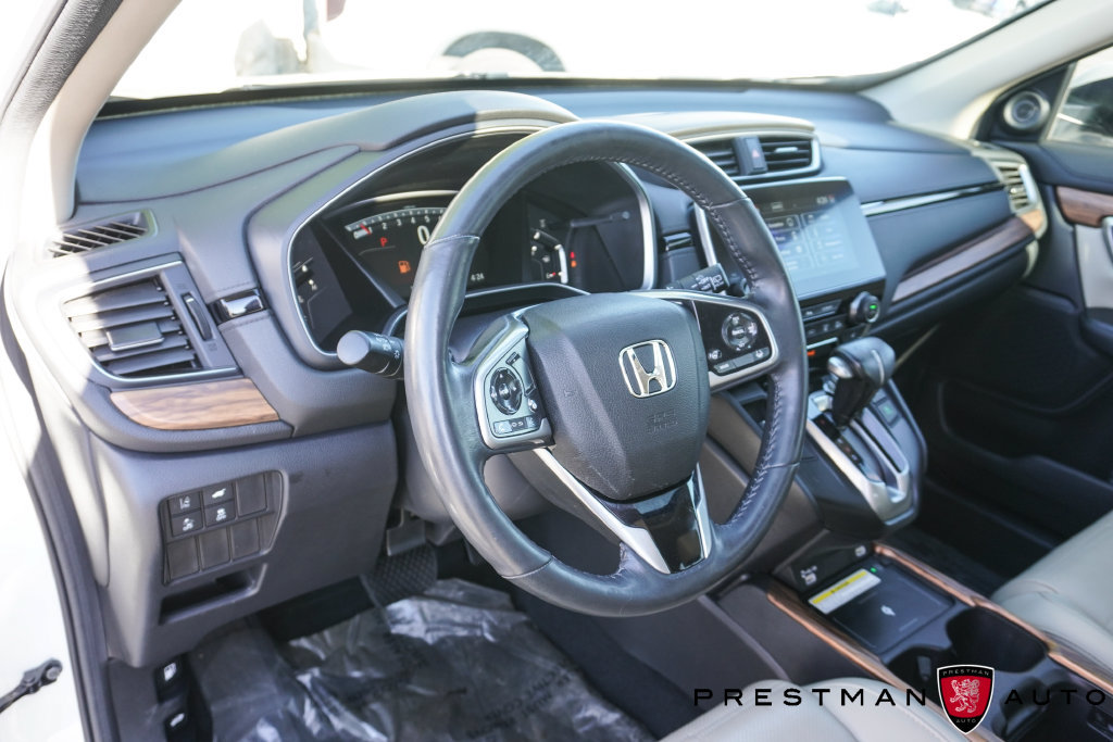 Used 2020 Honda CR-V Touring image 27