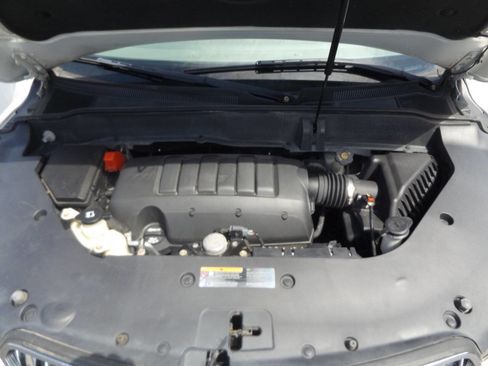 Used 2015 Buick Enclave Convenience FWD image 31