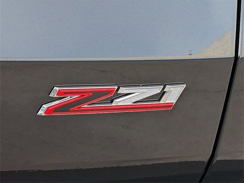 New 2026 Chevrolet Traverse Z71 w/ Enhanced Driving Package image 11