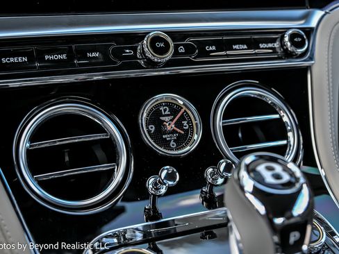 Used 2020 Bentley Continental GT image 43