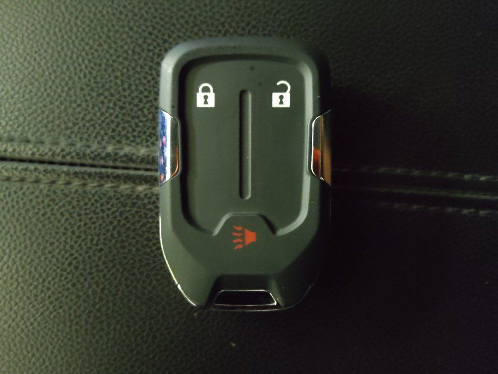 Used 2018 GMC Terrain SLE w/ Driver Convenience Package FWD image 32
