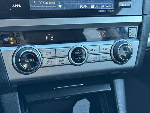 Used 2016 Subaru Outback 2.5i Premium w/ Protection Package #1 image 17