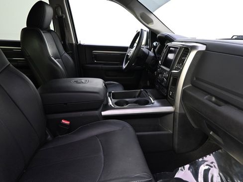 Used 2018 RAM 2500 Laramie w/ Sport Appearance Group image 16