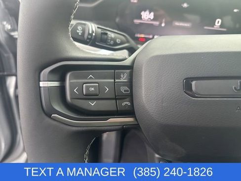 New 2026 Jeep Cherokee Limited image 20