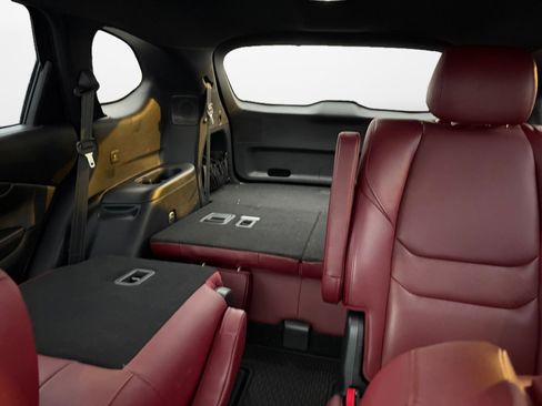 Used 2022 MAZDA CX-9 Carbon Edition image 12