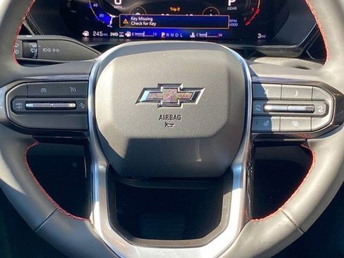 New 2026 Chevrolet Colorado Z71 w/ Z71 Convenience Package 2 image 7