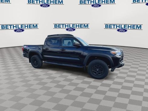 Used 2023 Toyota Tacoma SR5 image 2