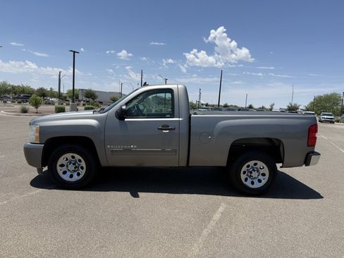Used 2009 Chevrolet Silverado 1500 LT RWD image 9