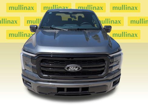 New 2026 Ford F150 Lariat RWD image 13